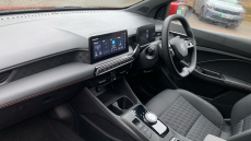 MG MG3 1.5 Hybrid Trophy 5dr Auto Hybrid Hatchback